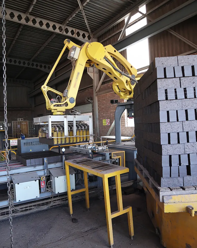 Factory photo 4 of 8