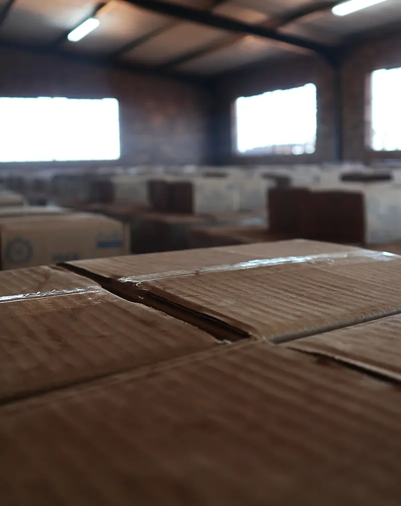 Factory photo 1 of 8