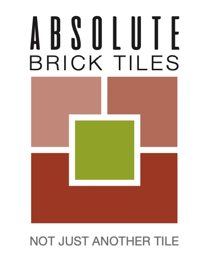 Absolute Brick Tiles logo: Not just another tile